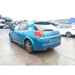 OPEL SIGNUM HATCHBACK (Z03)  2003