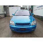 OPEL SIGNUM HATCHBACK (Z03)  2003