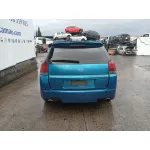 OPEL SIGNUM HATCHBACK (Z03)  2003