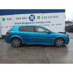 OPEL SIGNUM HATCHBACK (Z03)  2003
