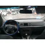 OPEL SIGNUM HATCHBACK (Z03)  2003
