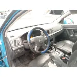 OPEL SIGNUM HATCHBACK (Z03)  2003