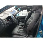 OPEL SIGNUM HATCHBACK (Z03)  2003