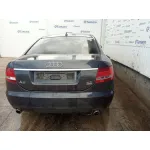 AUDI A6 BERLINA (4F2) AUDI A6 BERLINA (4F2) '2001 4.2 V8 40V GRIS OSCURO 2004