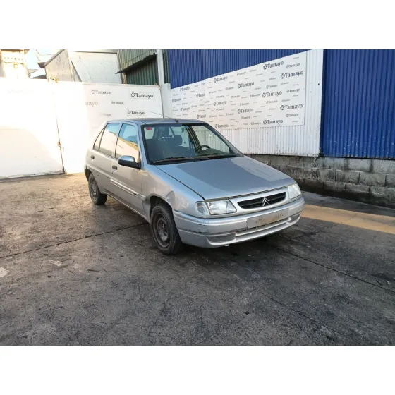 Citroen SAXO (S0, S1) 1996