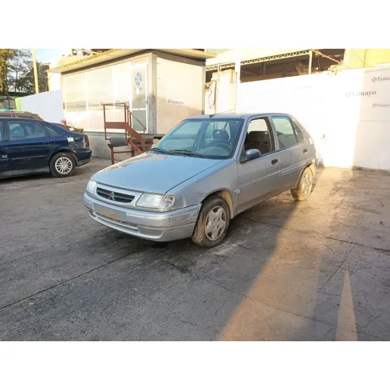 Citroen SAXO (S0, S1) 1996