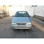 Citroen SAXO (S0, S1) 1996