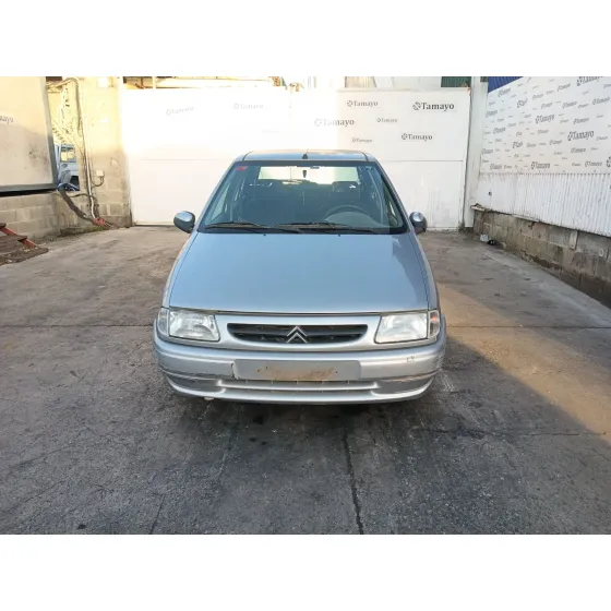 Citroen SAXO (S0, S1) 1996