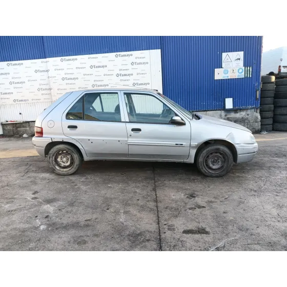 Citroen SAXO (S0, S1) 1996