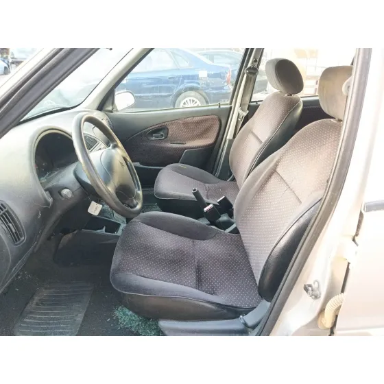 Citroen SAXO (S0, S1) 1996