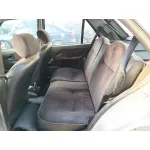 Citroen SAXO (S0, S1) 1996