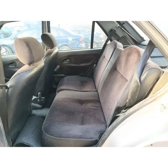 Citroen SAXO (S0, S1) 1996
