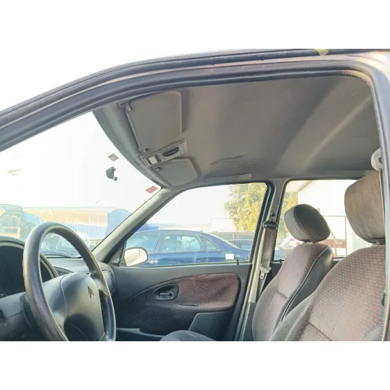Citroen SAXO (S0, S1) 1996