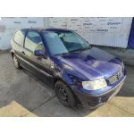VOLKSWAGEN POLO BERLINA (6N2) VOLKSWAGEN POLO BERLINA (6N2) '2000 1.9 SDI AZUL MARINO 1999