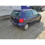 VOLKSWAGEN POLO BERLINA (6N2) VOLKSWAGEN POLO BERLINA (6N2) '2000 1.9 SDI AZUL MARINO 1999