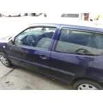 VOLKSWAGEN POLO BERLINA (6N2) VOLKSWAGEN POLO BERLINA (6N2) '2000 1.9 SDI AZUL MARINO 1999
