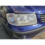 VOLKSWAGEN POLO BERLINA (6N2) VOLKSWAGEN POLO BERLINA (6N2) '2000 1.9 SDI AZUL MARINO 1999
