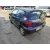 VOLKSWAGEN POLO BERLINA (6N2) VOLKSWAGEN POLO BERLINA (6N2) '2000 1.9 SDI AZUL MARINO 1999