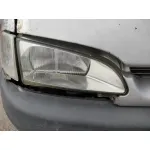 PEUGEOT PARTNER (S1) PEUGEOT PARTNER (S1) '1999 1.9 DIESEL PLATA 1996