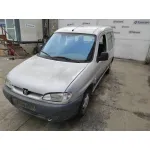 PEUGEOT PARTNER (S1) PEUGEOT PARTNER (S1) '1999 1.9 DIESEL PLATA 1996