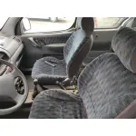 PEUGEOT PARTNER (S1) PEUGEOT PARTNER (S1) '1999 1.9 DIESEL PLATA 1996