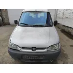 PEUGEOT PARTNER (S1) PEUGEOT PARTNER (S1) '1999 1.9 DIESEL PLATA 1996