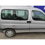PEUGEOT PARTNER (S1) PEUGEOT PARTNER (S1) '1999 1.9 DIESEL PLATA 1996