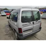 PEUGEOT PARTNER (S1) PEUGEOT PARTNER (S1) '1999 1.9 DIESEL PLATA 1996