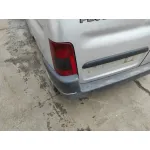 PEUGEOT PARTNER (S1) PEUGEOT PARTNER (S1) '1999 1.9 DIESEL PLATA 1996