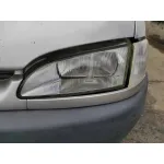 PEUGEOT PARTNER (S1) PEUGEOT PARTNER (S1) '1999 1.9 DIESEL PLATA 1996