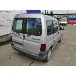 PEUGEOT PARTNER (S1) PEUGEOT PARTNER (S1) '1999 1.9 DIESEL PLATA 1996