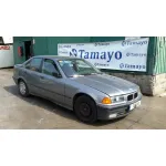BMW SERIE 3 BERLINA (E36) BMW SERIE 3 BERLINA (E36) '1993 318I GRIS 1991