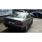 BMW SERIE 3 BERLINA (E36) BMW SERIE 3 BERLINA (E36) '1993 318I GRIS 1991
