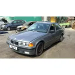 BMW SERIE 3 BERLINA (E36) BMW SERIE 3 BERLINA (E36) '1993 318I GRIS 1991