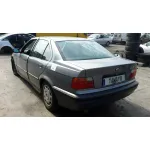 BMW SERIE 3 BERLINA (E36) BMW SERIE 3 BERLINA (E36) '1993 318I GRIS 1991