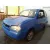 SEAT AROSA (6H1) SEAT AROSA (6H1) '2000 1.0 AZUL ELECTRICO 2000