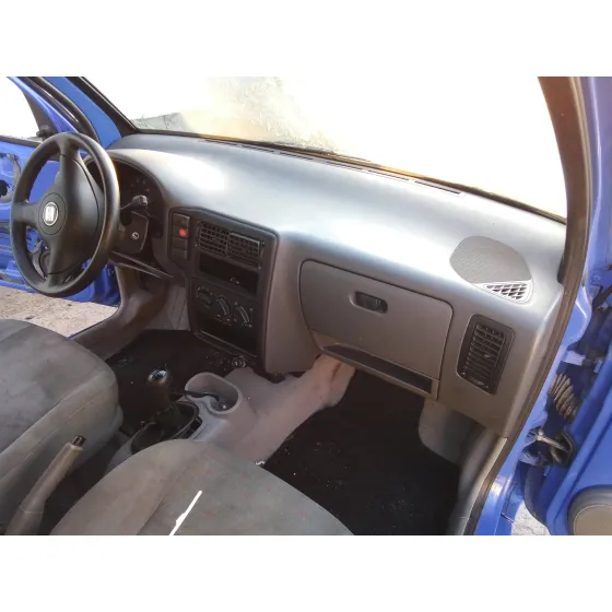 SEAT AROSA (6H1) '2000 1.0 AZUL ELECTRICO