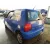 SEAT AROSA (6H1) SEAT AROSA (6H1) '2000 1.0 AZUL ELECTRICO 2000