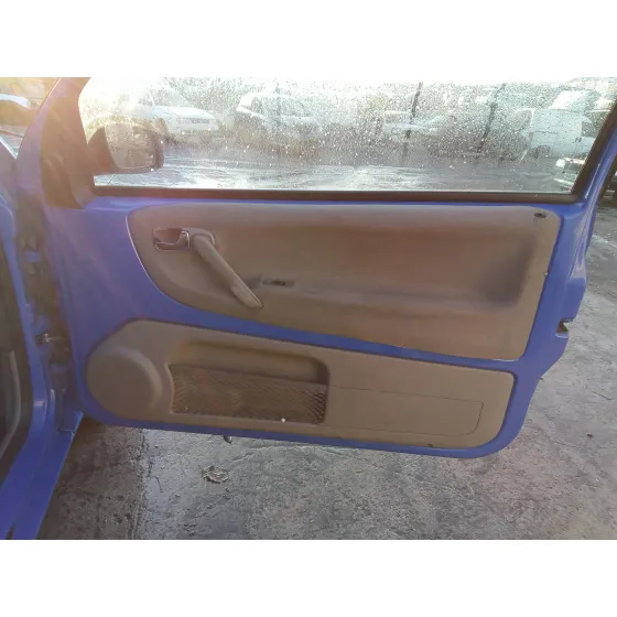 SEAT AROSA (6H1) '2000 1.0 AZUL ELECTRICO