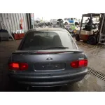 FORD ESCORT BERLINA/TURNIER FORD ESCORT BERLINA/TURNIER '1997 1.8 TURBODIESEL CAT AZUL CIELO 1990