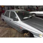 FORD ESCORT BERLINA/TURNIER FORD ESCORT BERLINA/TURNIER '1997 1.8 TURBODIESEL CAT AZUL CIELO 1990