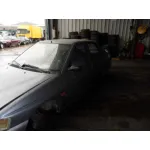 FORD ESCORT BERLINA/TURNIER FORD ESCORT BERLINA/TURNIER '1997 1.8 TURBODIESEL CAT AZUL CIELO 1990
