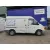 FORD TRANSIT FURGON (E_ _) (EAL, EAS) FORD TRANSIT FURGON (E_ _) (EAL, EAS) '1999 2.5DI BLANCO 1994