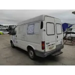 FORD TRANSIT FURGON (E_ _) (EAL, EAS) FORD TRANSIT FURGON (E_ _) (EAL, EAS) '1999 2.5DI BLANCO 1994