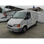 FORD TRANSIT FURGON (E_ _) (EAL, EAS) FORD TRANSIT FURGON (E_ _) (EAL, EAS) '1999 2.5DI BLANCO 1994