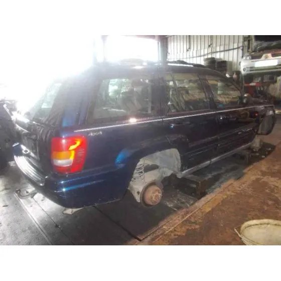 CHRYSLER JEEP GR.CHEROKEE (WJ/WG) '2000 3.1 TD CAT AZUL