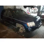 CHRYSLER JEEP GR.CHEROKEE (WJ/WG) CHRYSLER JEEP GR.CHEROKEE (WJ/WG) '2000 3.1 TD CAT AZUL 1999