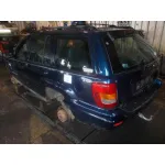 CHRYSLER JEEP GR.CHEROKEE (WJ/WG) CHRYSLER JEEP GR.CHEROKEE (WJ/WG) '2000 3.1 TD CAT AZUL 1999