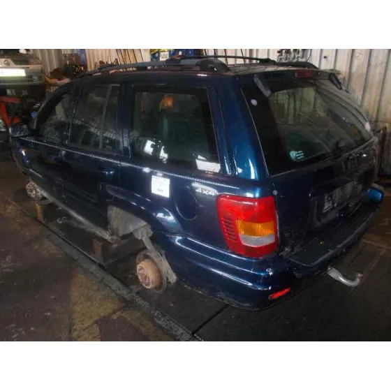 CHRYSLER JEEP GR.CHEROKEE (WJ/WG) '2000 3.1 TD CAT AZUL
