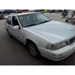 VOLVO S70 BERLINA VOLVO S70 BERLINA '2000 2.4 CAT BLANCO 1996